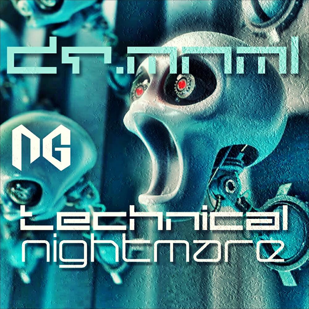 Dr.Mnml - Kishavica