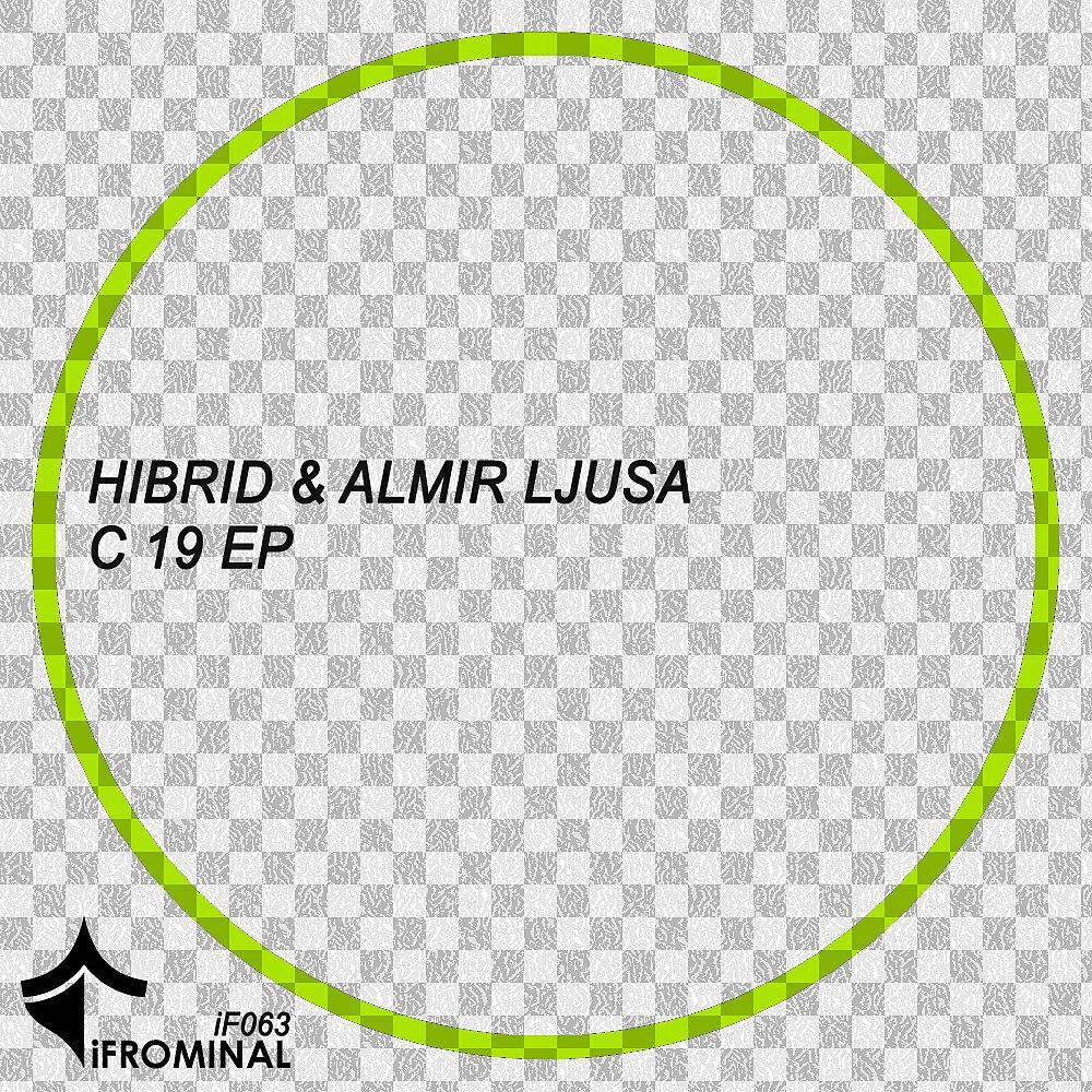 HIBRID - Passport