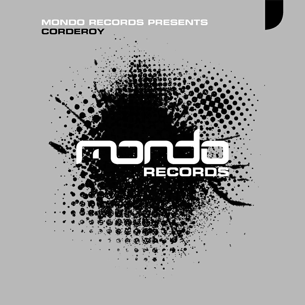 Corderoy - Starline