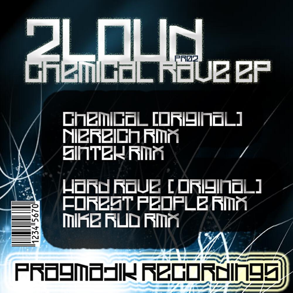 2Loud - Hard Rave