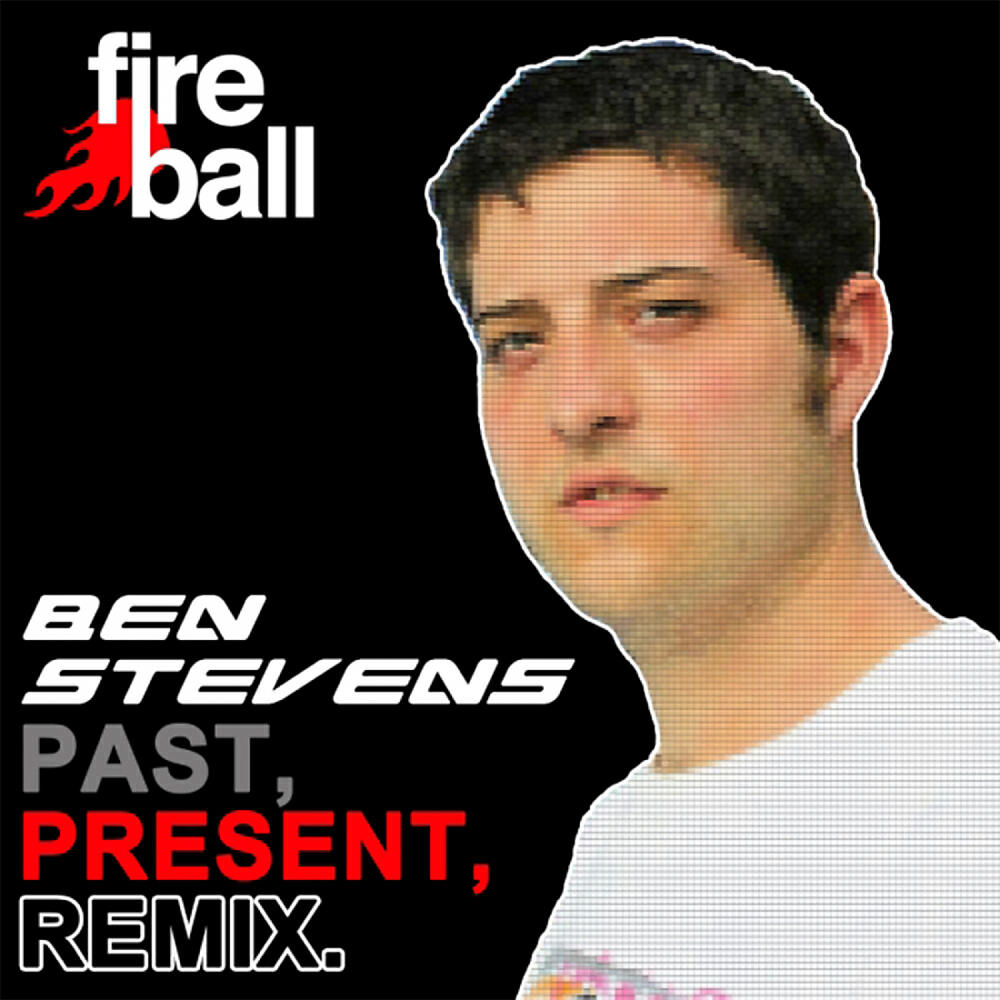Ben Stevens - H2O - Mixed