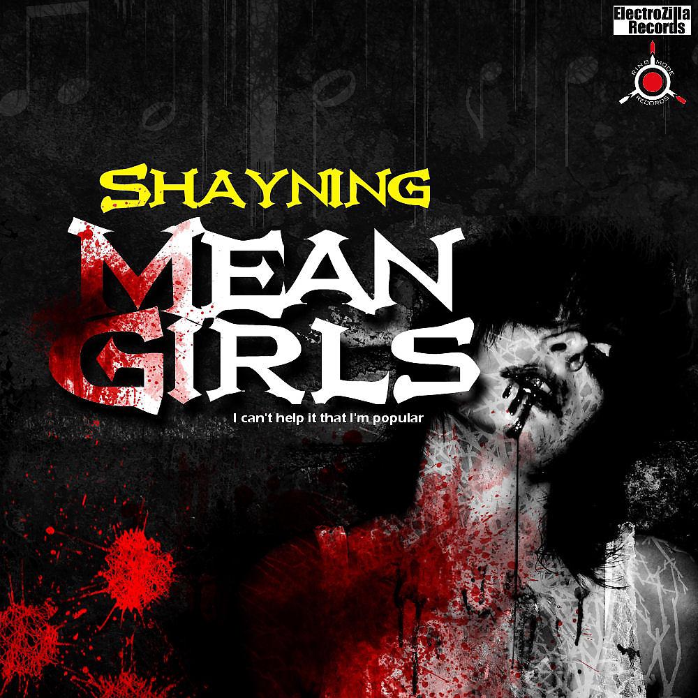 Постер альбома Mean Girls