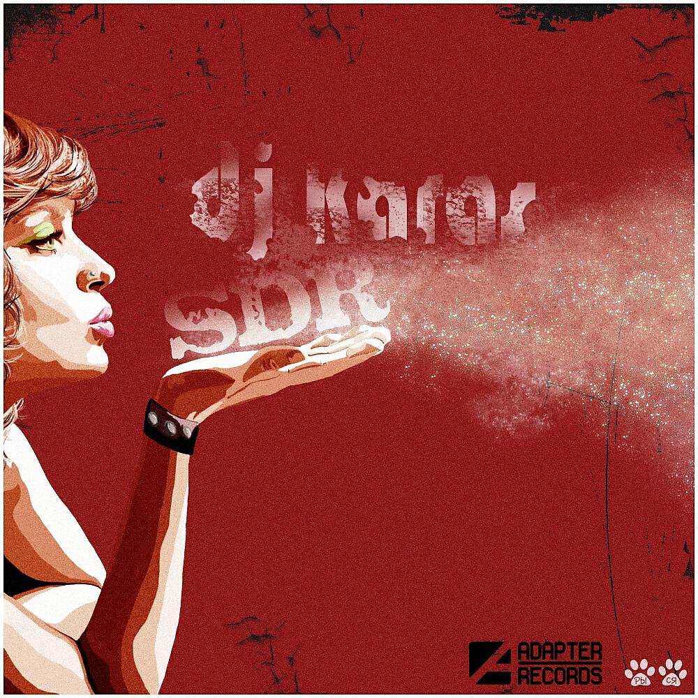 DJ Karas - SDR (Man-Ro Remix)