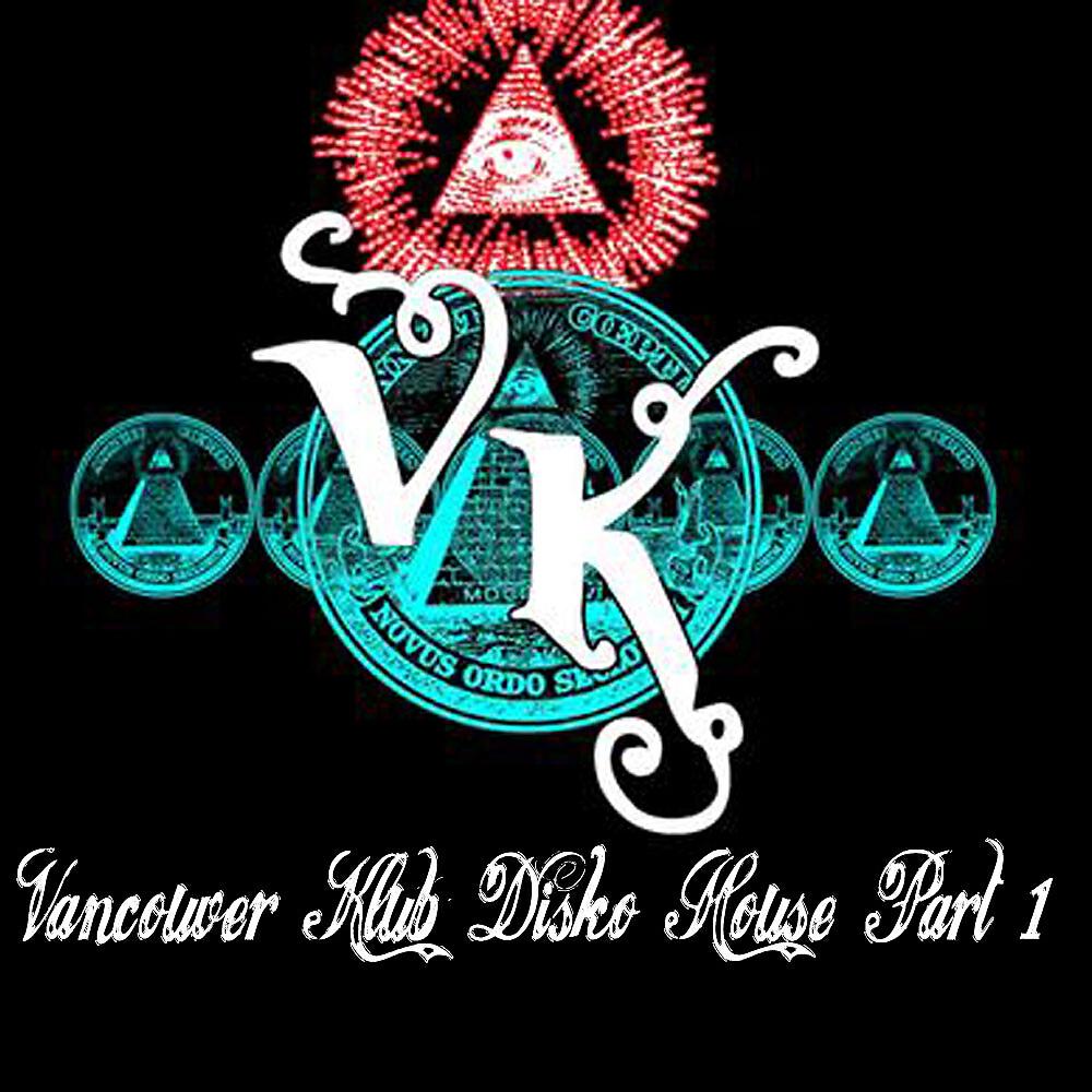 Vancouver Klub - Talkx