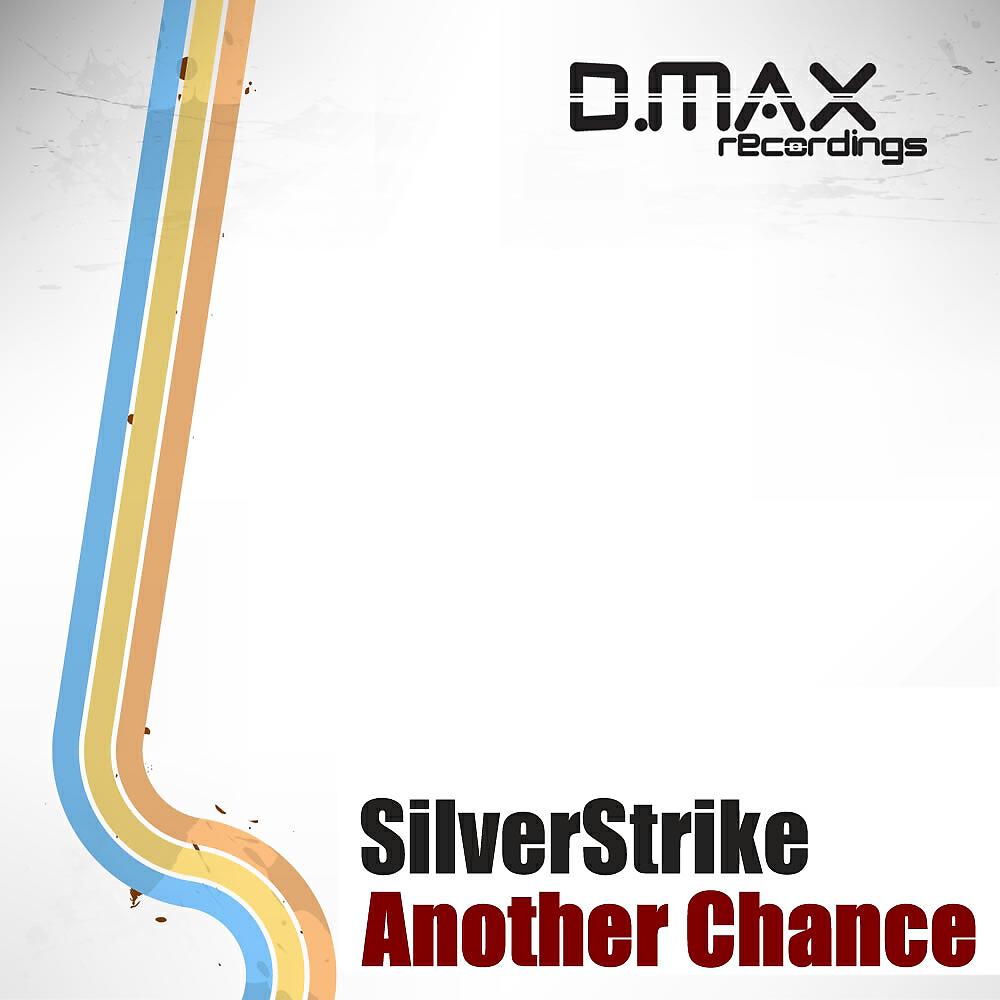 SilverStrike - Another Chance (Vahab Bandari Remix)
