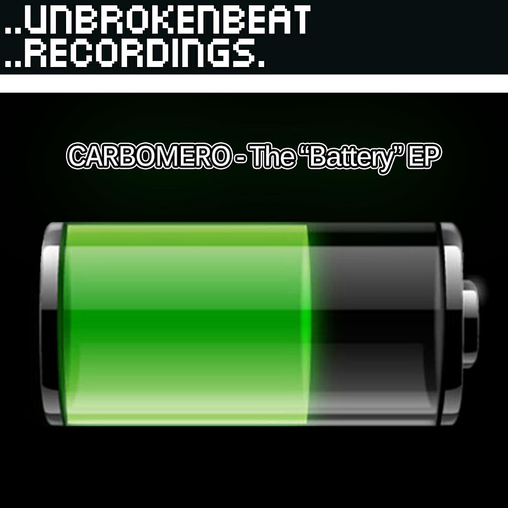 Carbomero - Battery (Almir Ljusa Remix)