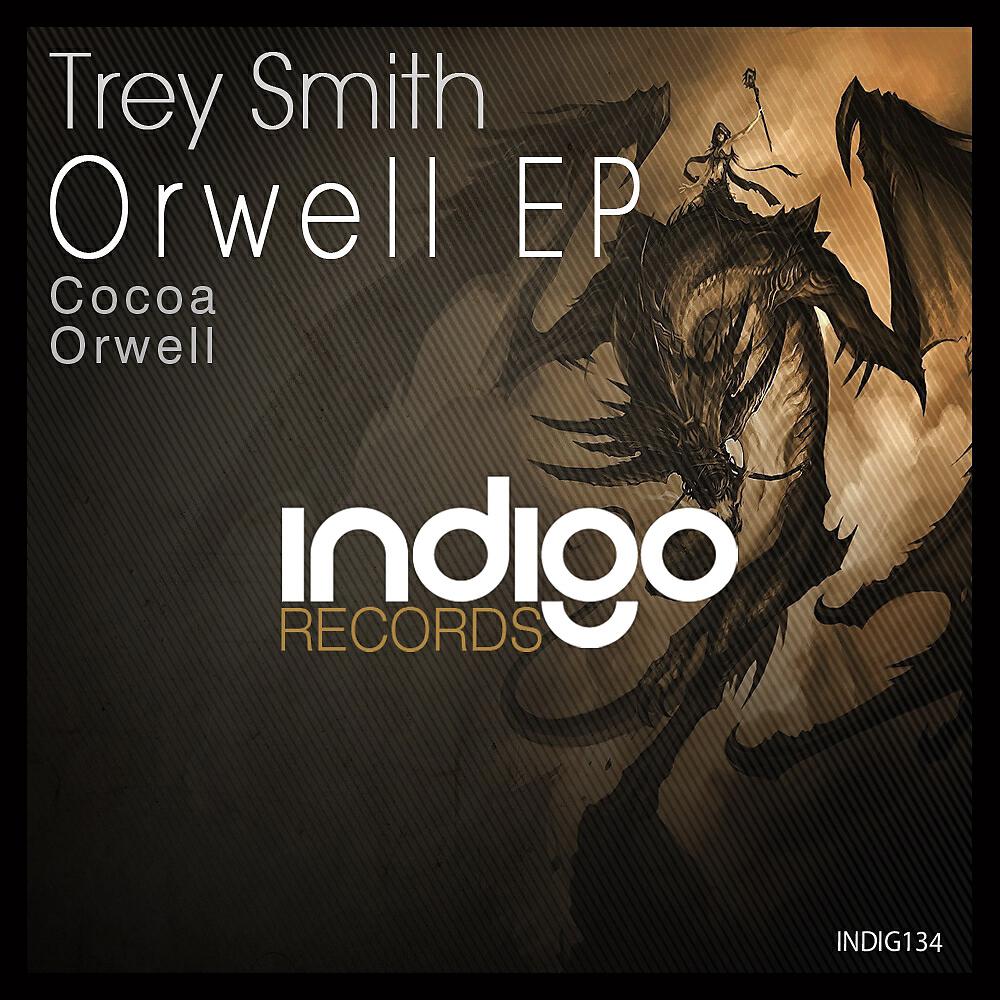 Trey Smith - Cocoa