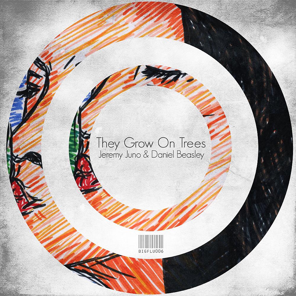 Постер альбома They Grow On Trees