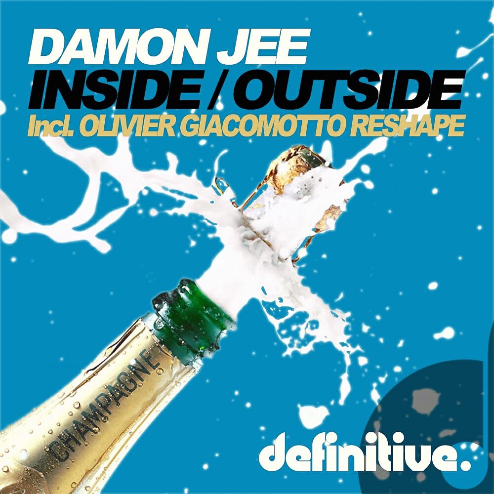 Damon Jee - Inside