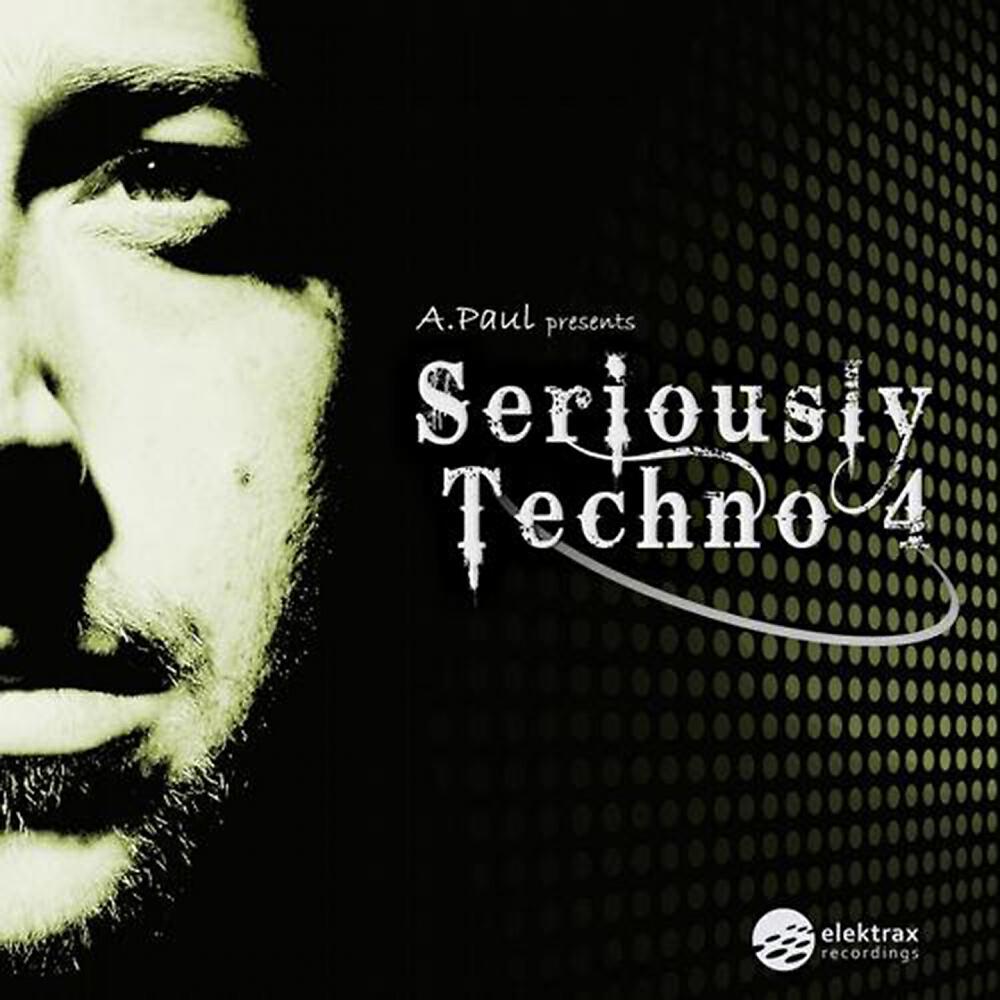 Dacido - White Code (M.A.D.A. & Plankton Remix)