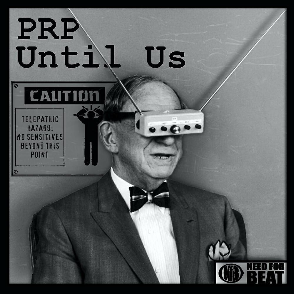 PRP - Get Up