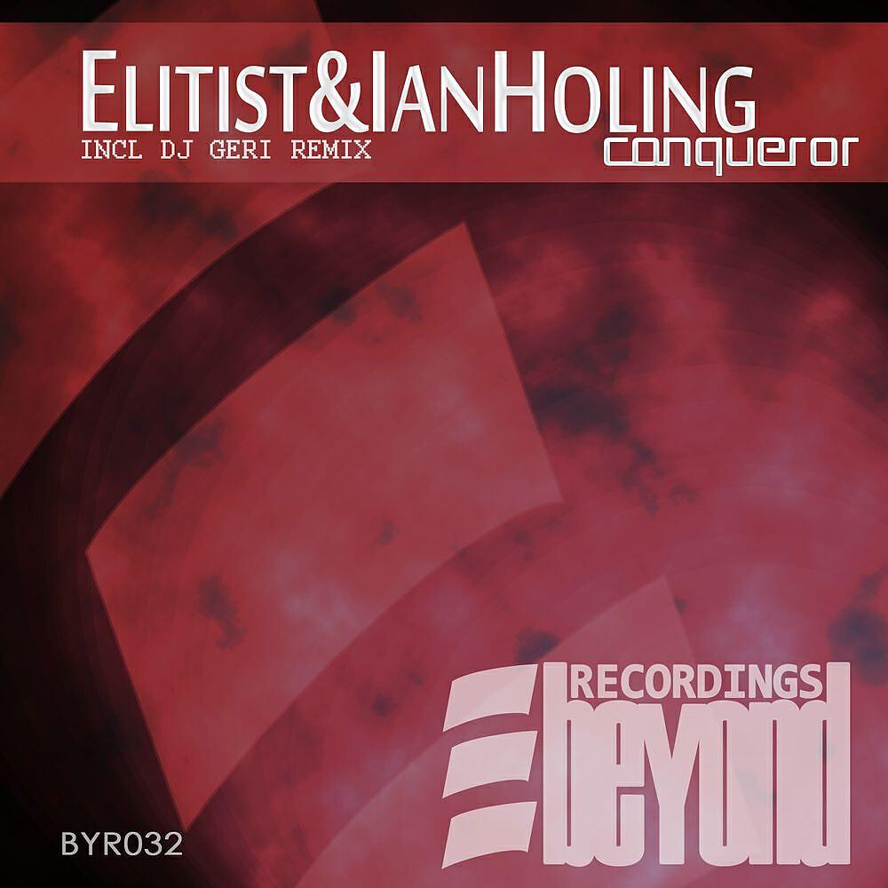 Elitist - Conqueror