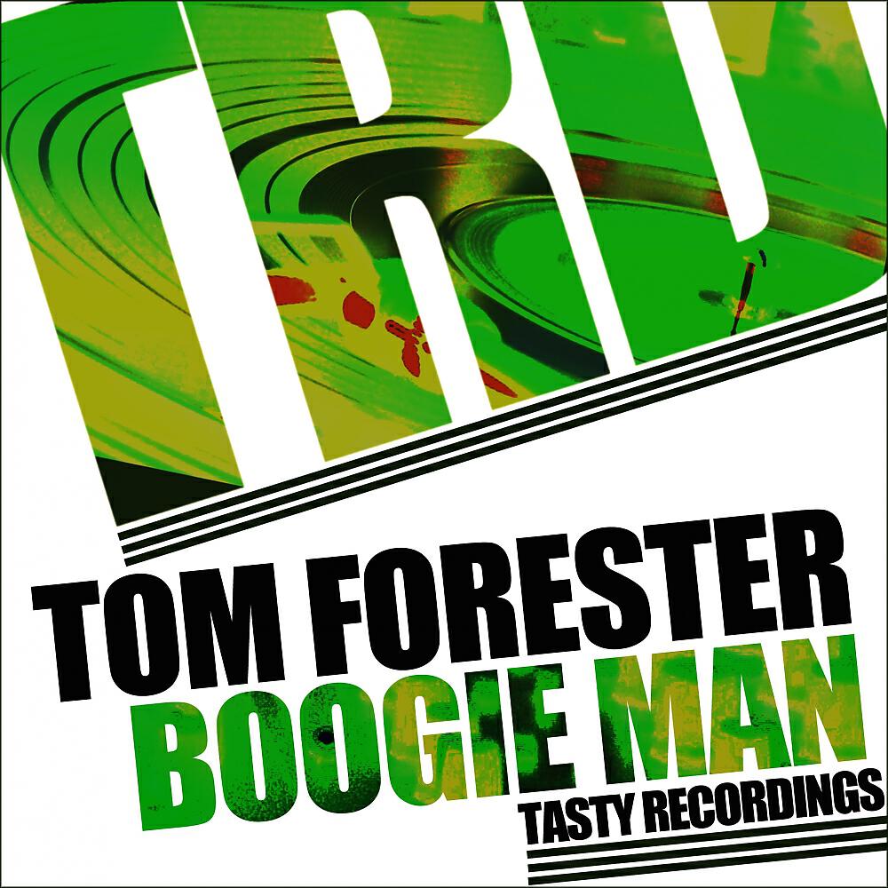 Tom Forester - Boogie Man (Audio Jacker Remix)