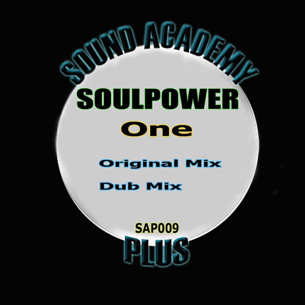 Soulpower - One
