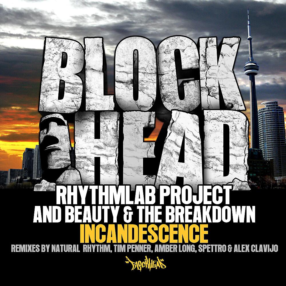 Rhythmlab Project & Beauty - Incandescence (Spettro & Alex Clavijo Remix)