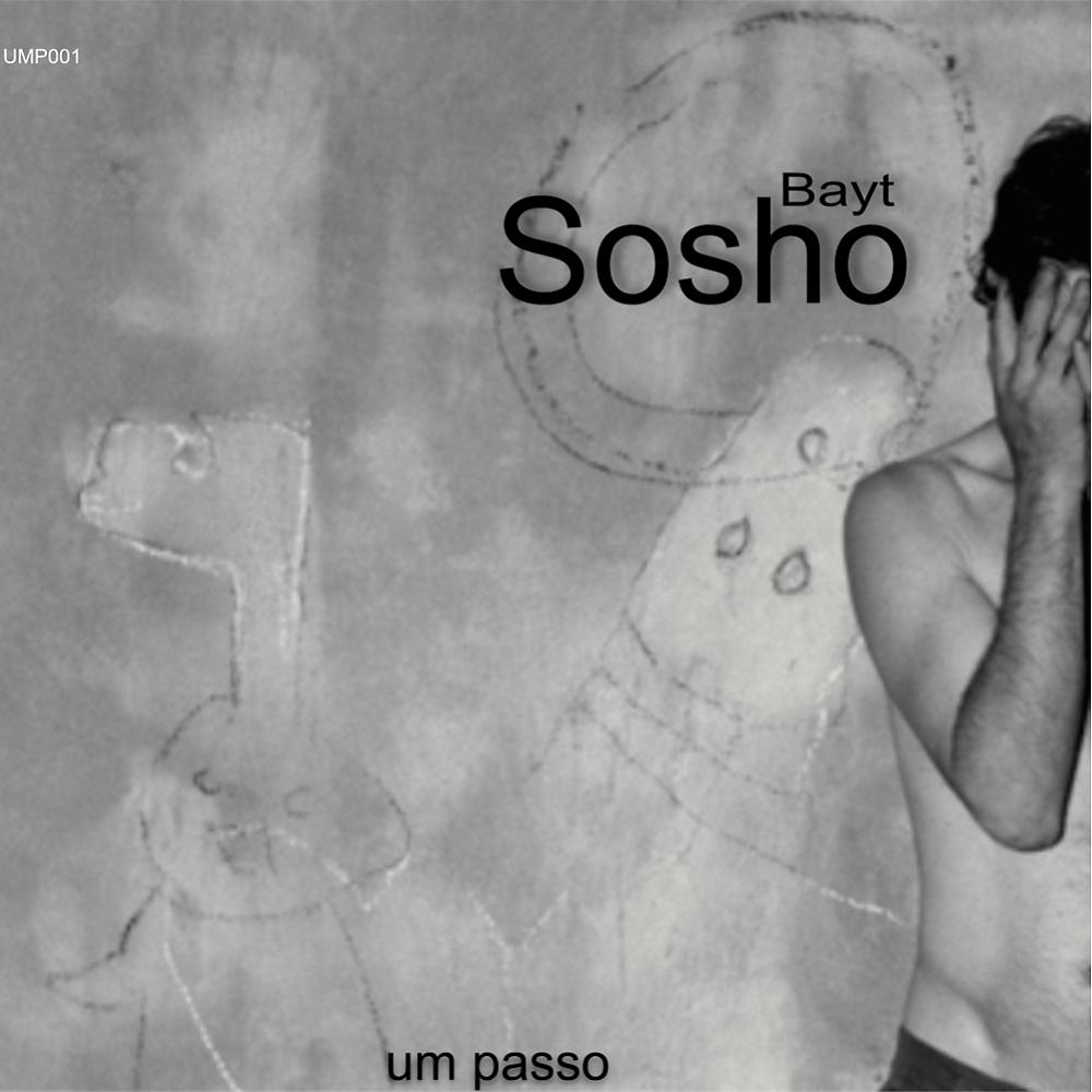 Постер альбома Sosho