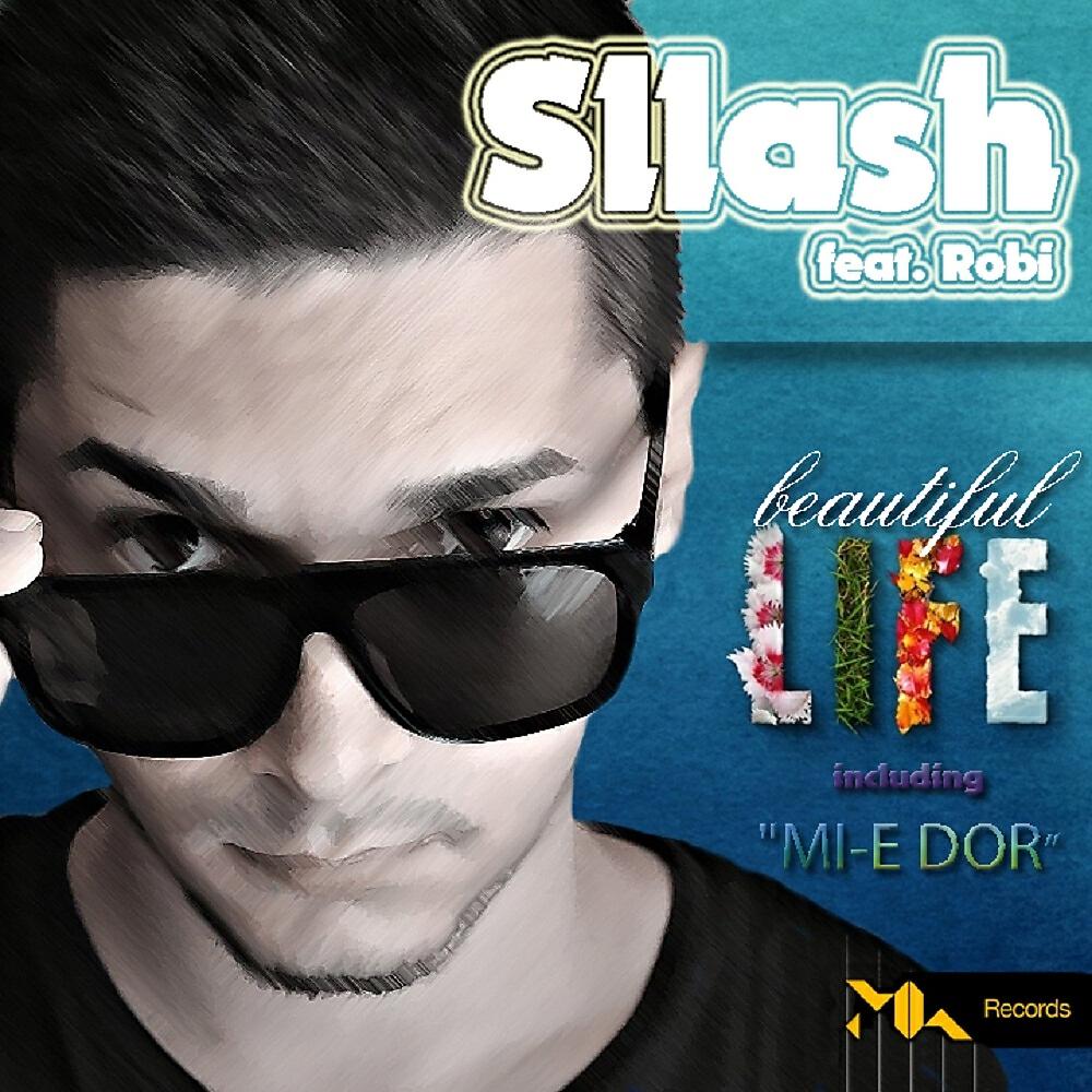 Sllash - Beatiful Life (BRNY Remix)