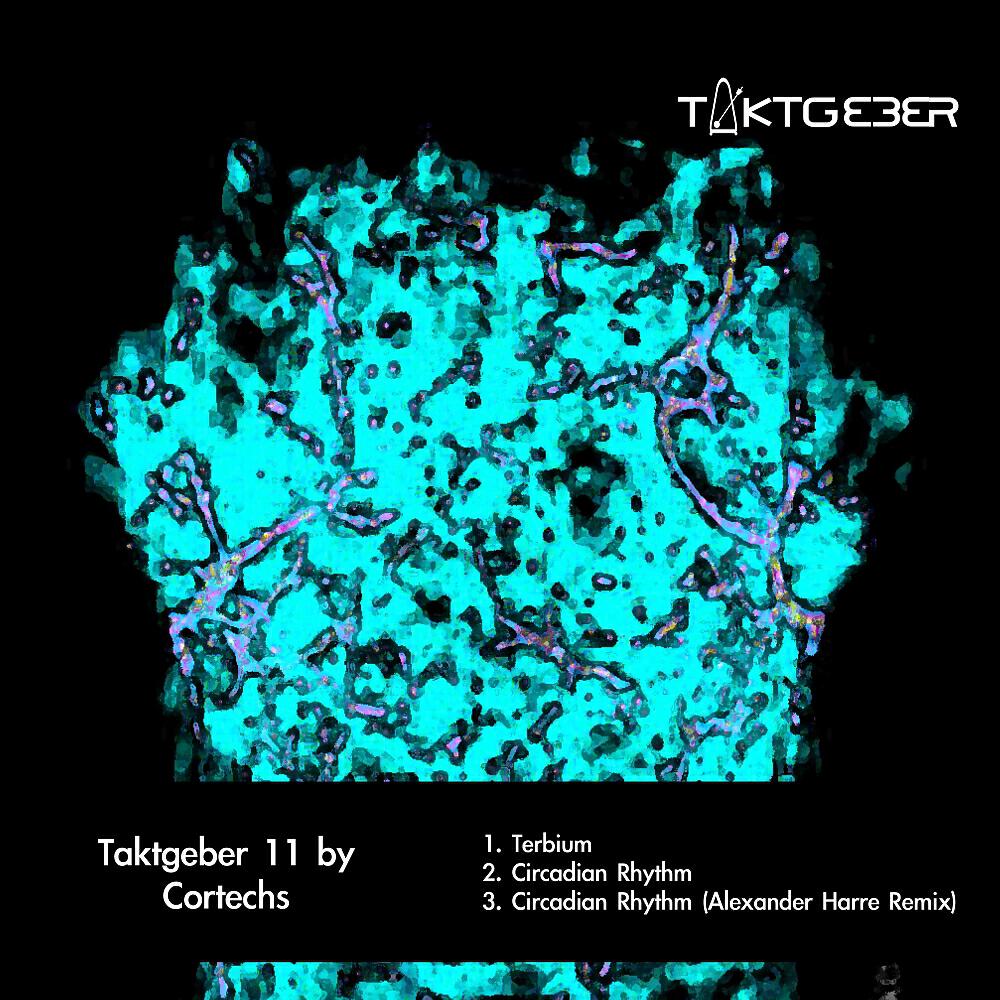 Cortechs - Circadian Rhythm (Alexander Harre Remix)