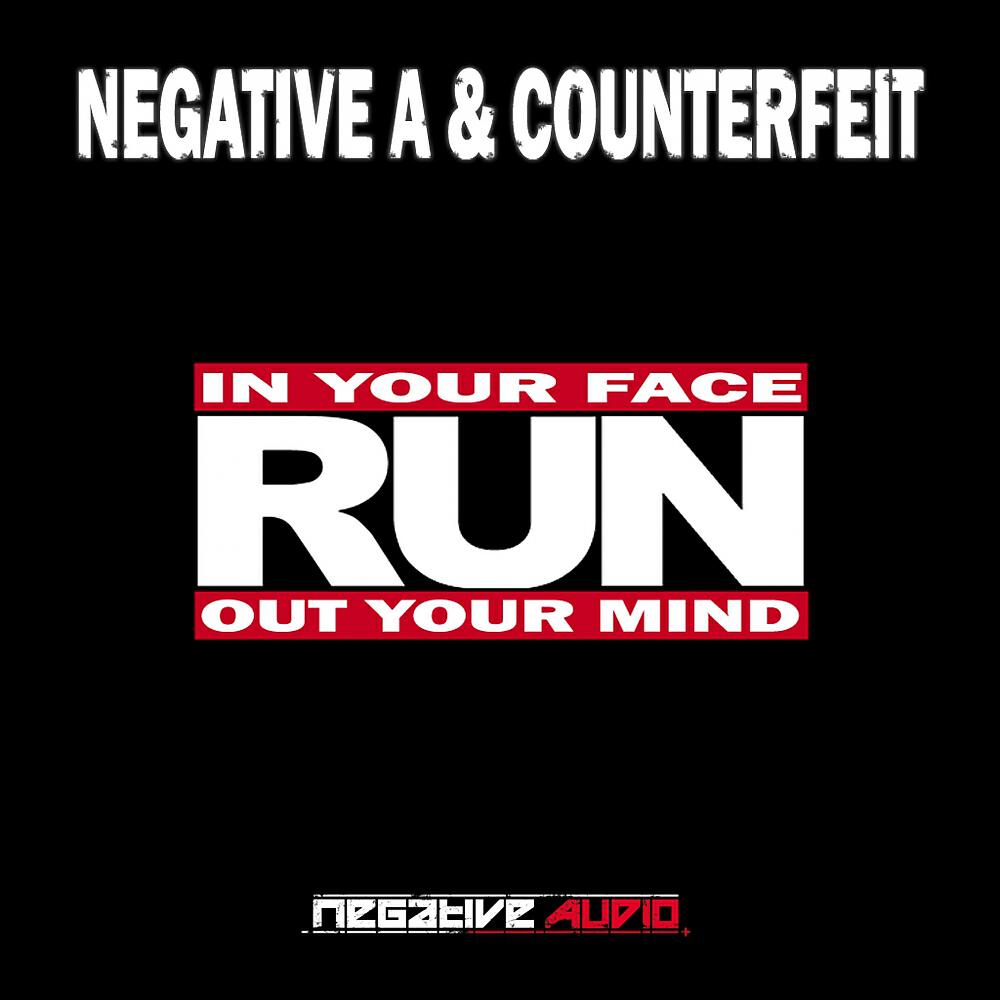 Negative A - Run