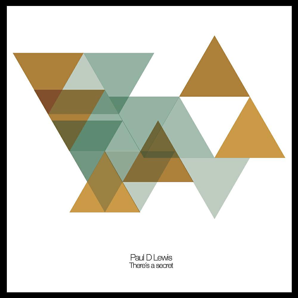 Paul D Lewis - There Is A Secret (Ell-Er Remix)