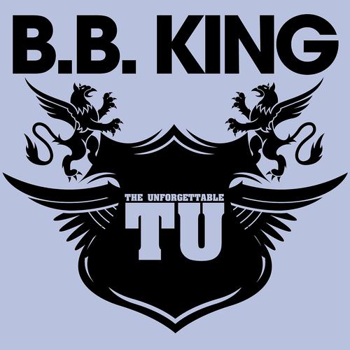 Постер альбома The Unforgettable B.B. King
