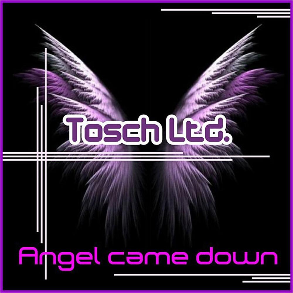 Tosch Ltd. - Angel Came Down (Daniel Slam Remix)