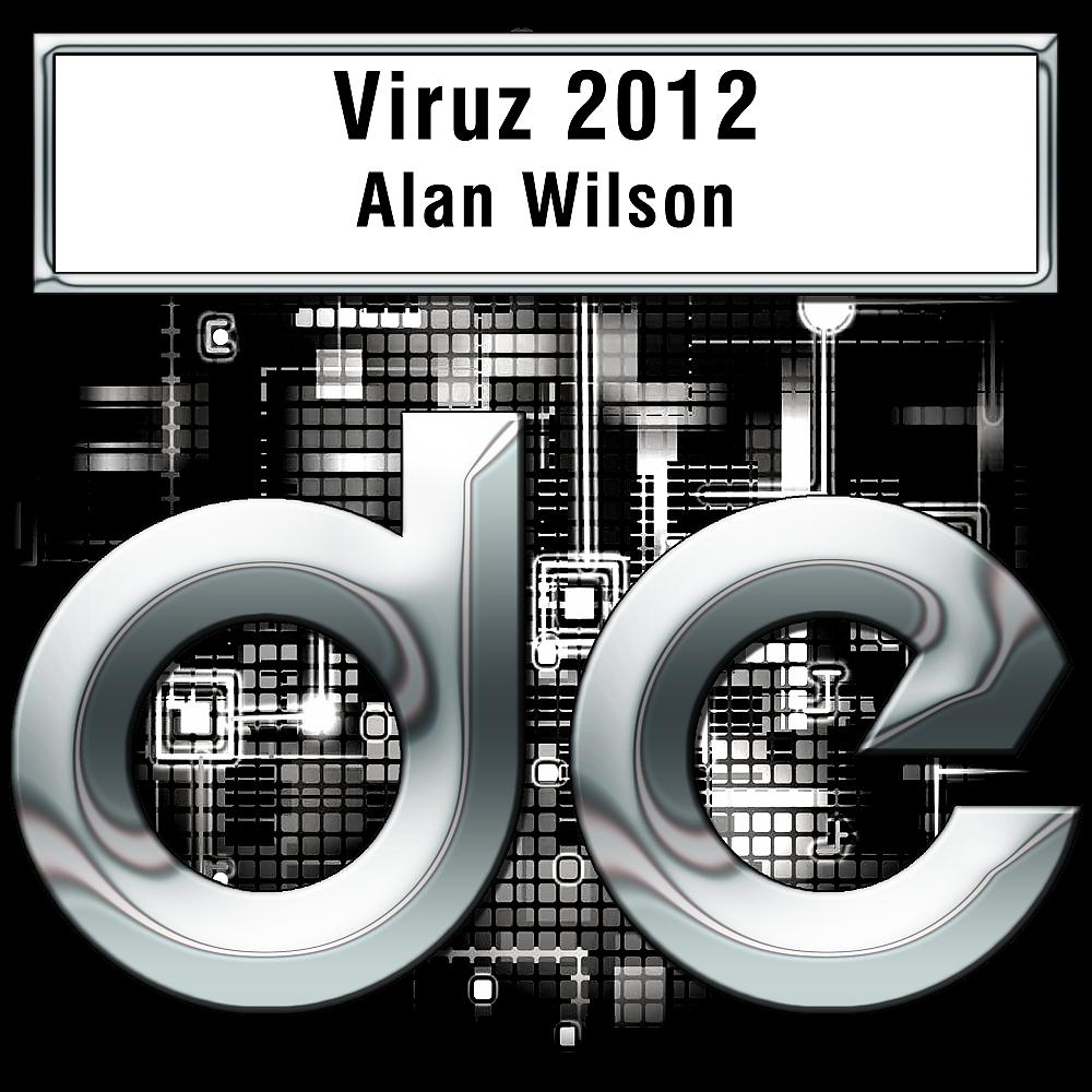 Постер альбома Viruz 2012