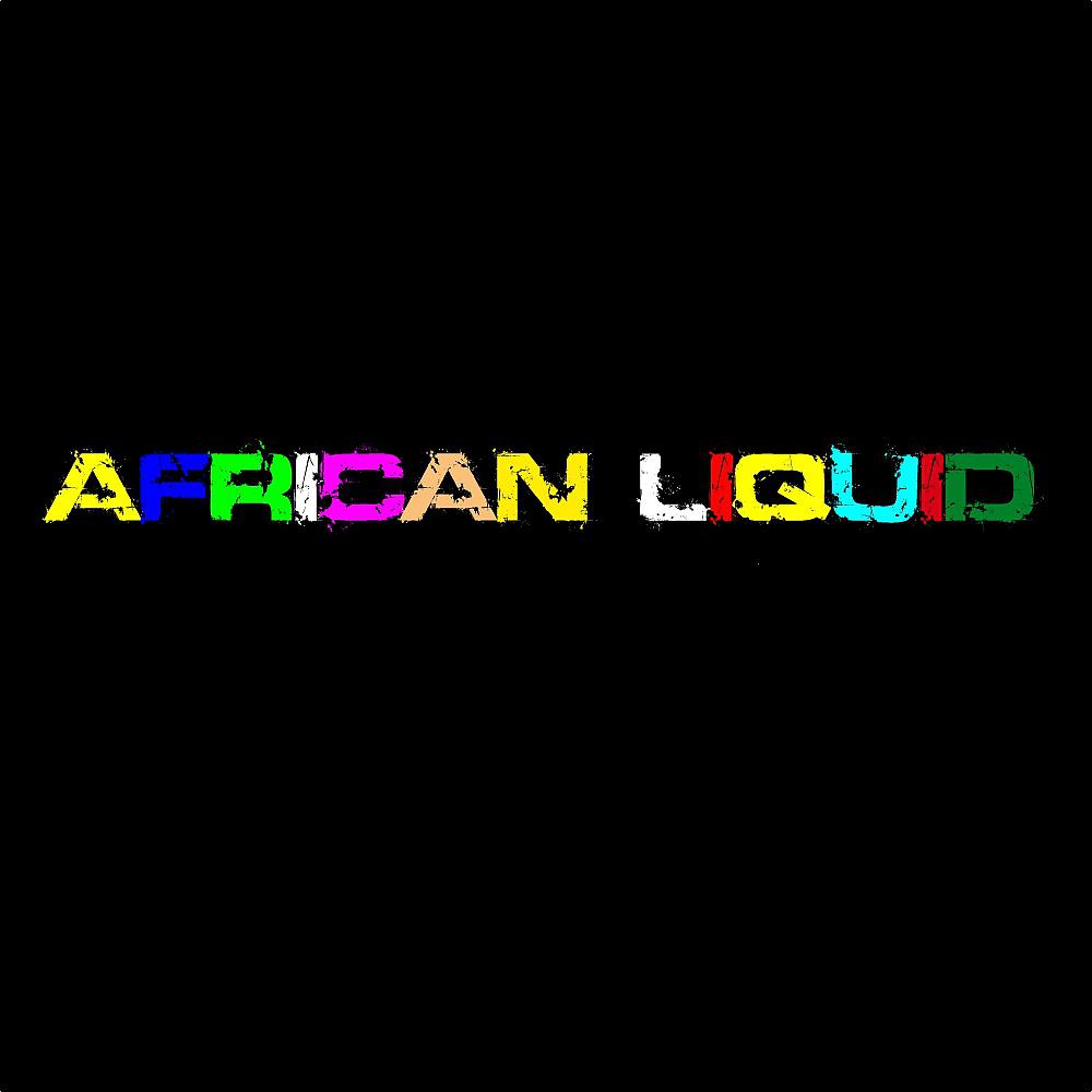 Постер альбома African Liquid