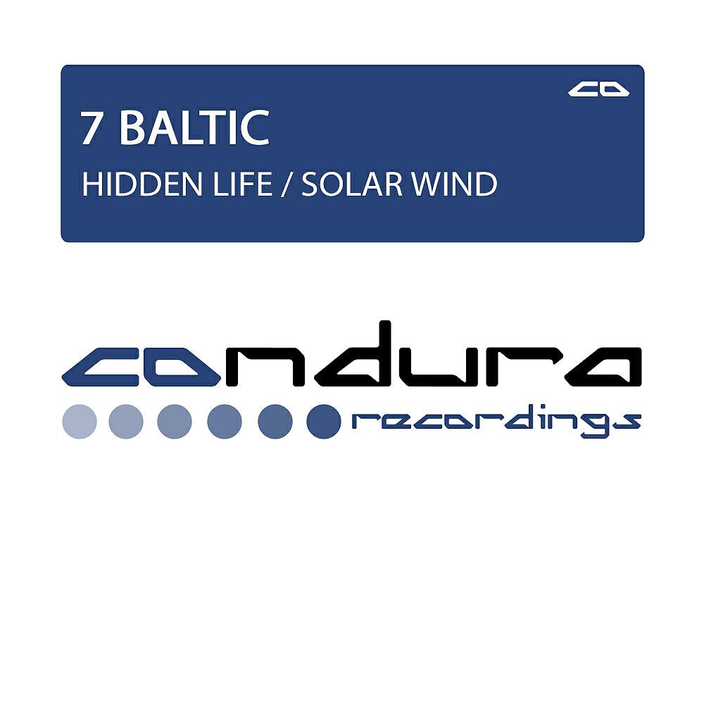 7 Baltic - Hidden Life
