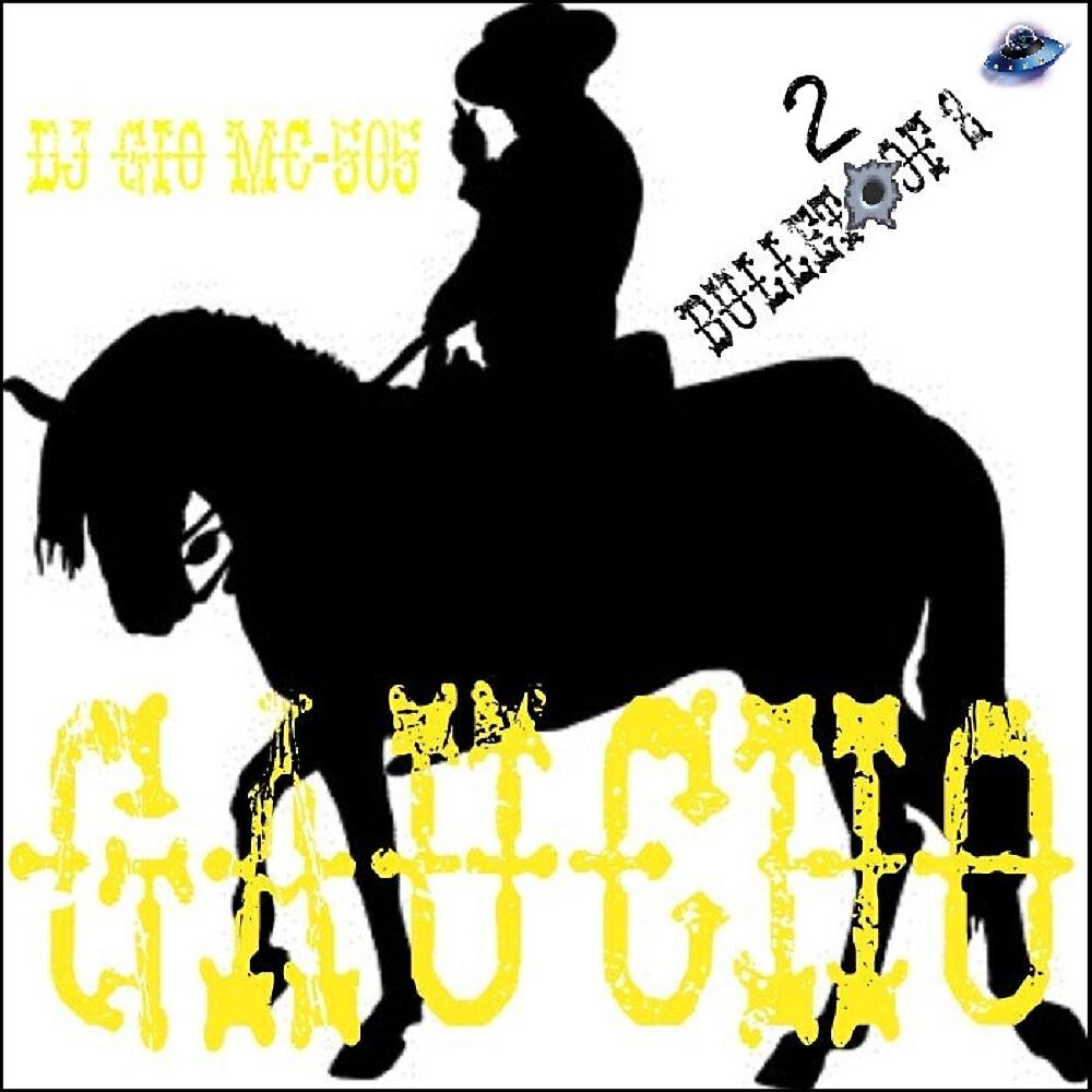 Dj Gio Mc-505 - Gaucho (Valyom & Karada Remix)