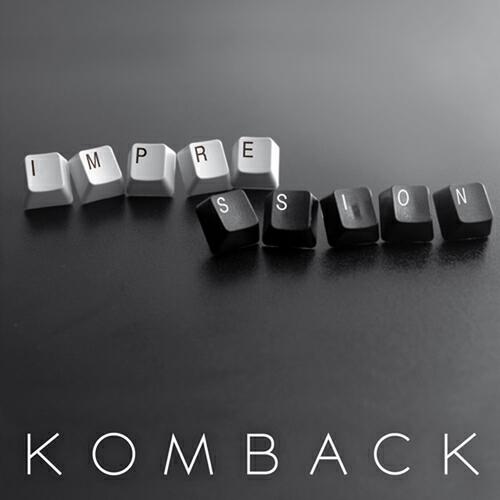Komback - Impression (Morris Corti Remix)