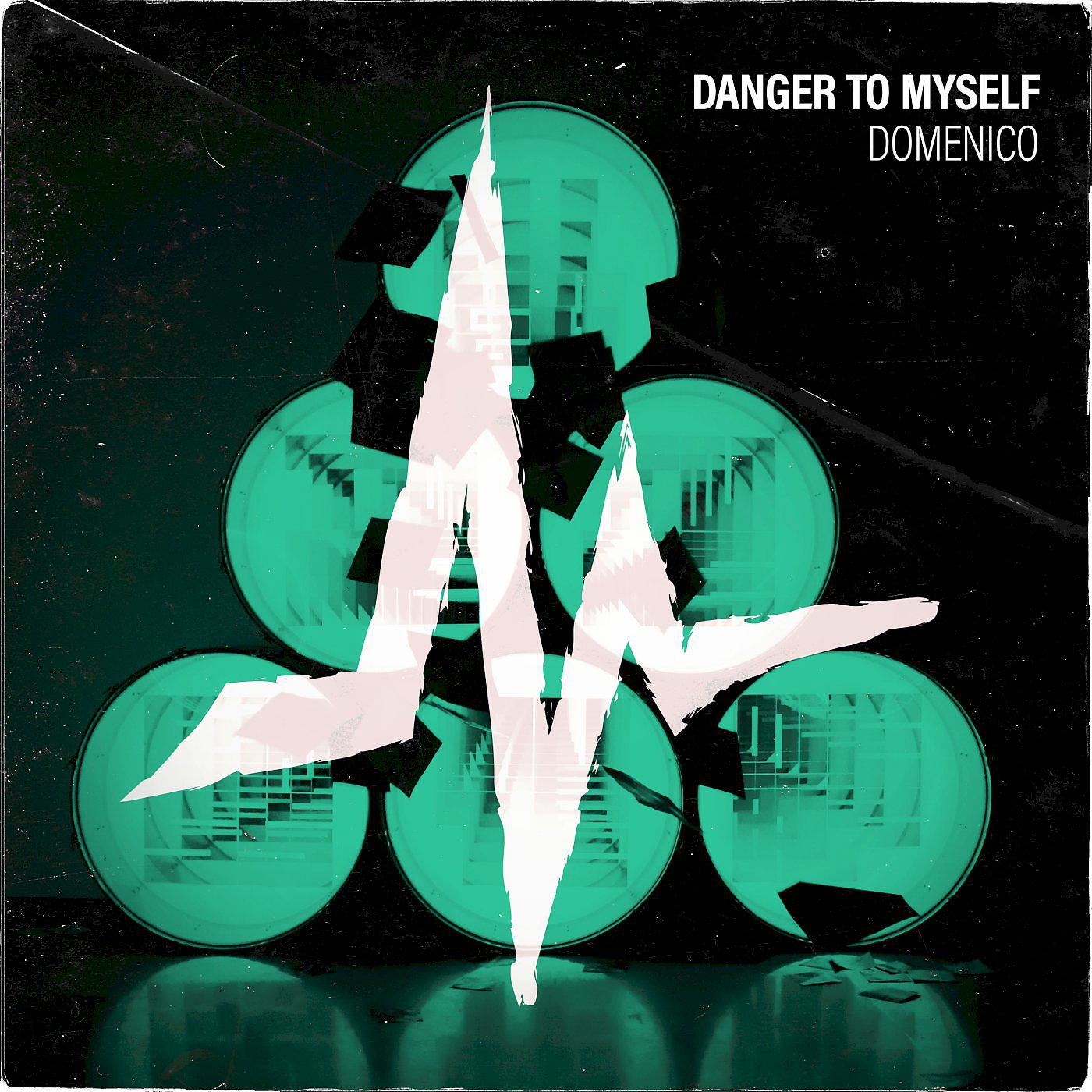 Постер альбома Danger To Myself