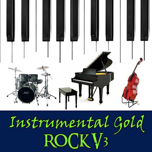 Instrumental All Stars - Friends of Mine (Originally Performed By Duran Duran)