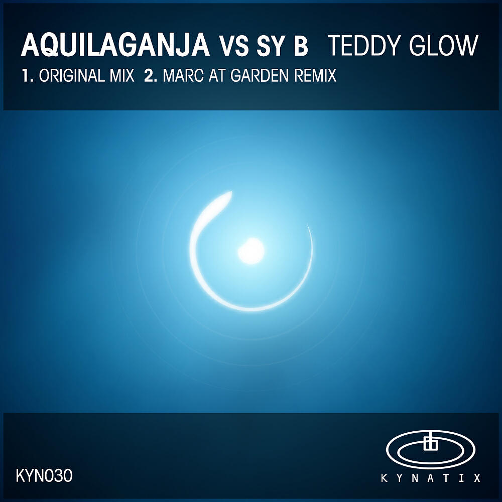 Aquilaganja - Teddy Glow