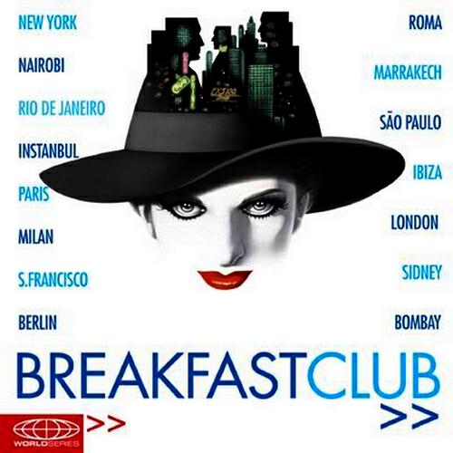 Jazzistic - Round Midnight (Milan)