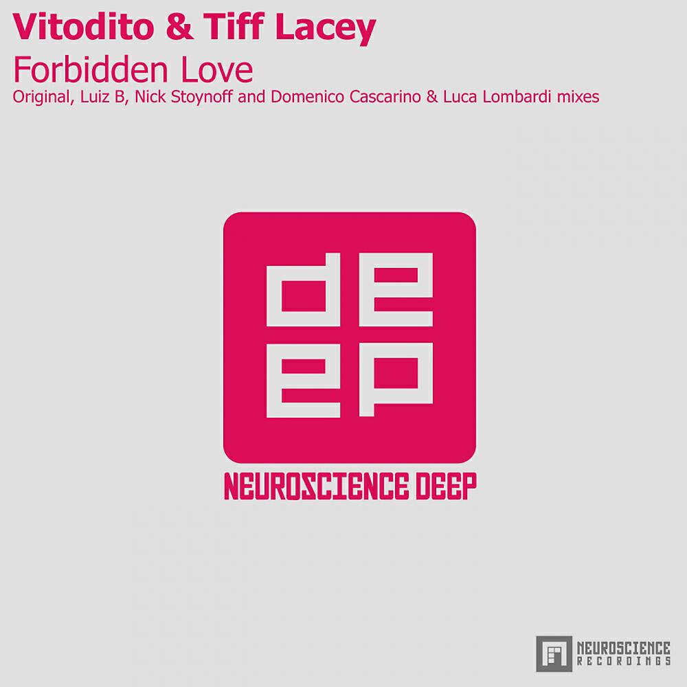 Vitodito - Forbidden Love