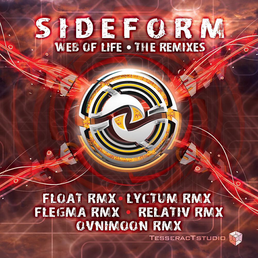 Sideform - Web Of Life (Flegma Remix)