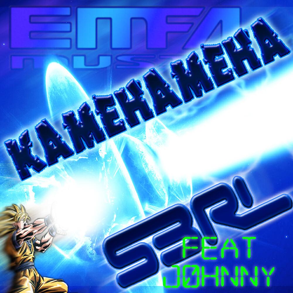 S3RL - Kamehameha