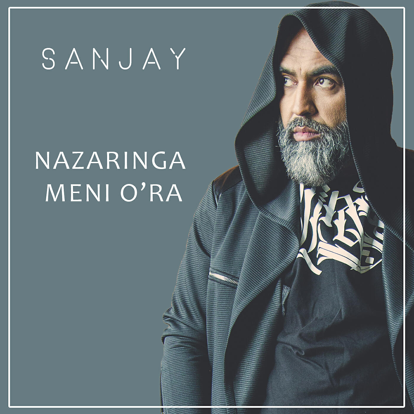 Sanjay - Nazaringa Meni O'ra