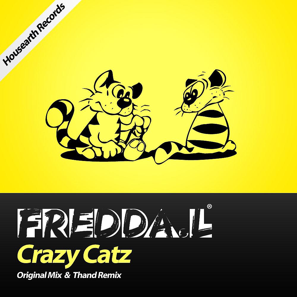 Постер альбома Crazy Catz