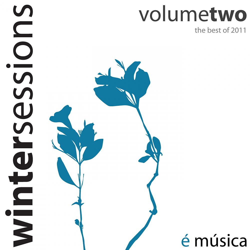 Постер альбома Winter Sessions - Volume 2