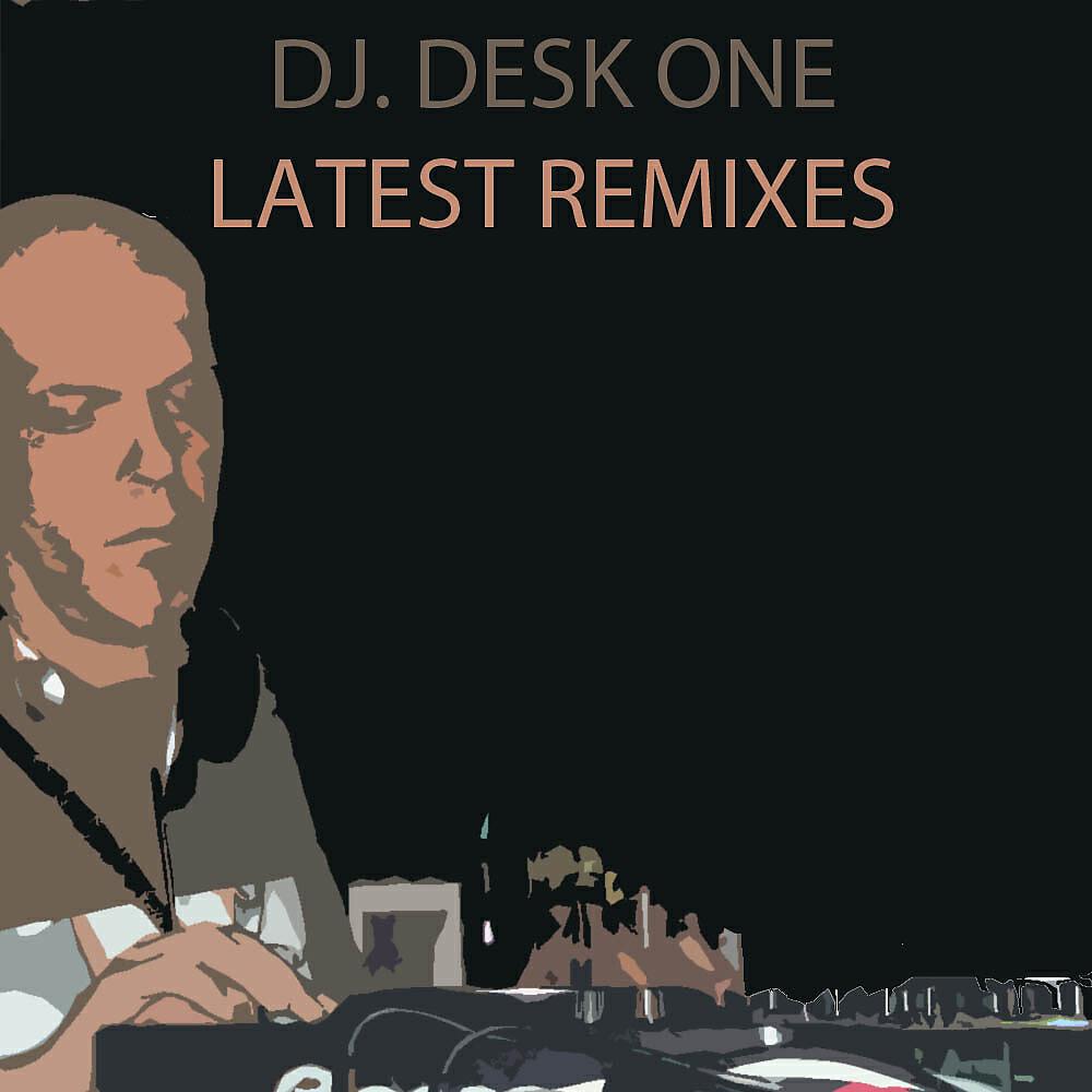 Joe Black Koko - Airvolution (Matt Sanchez & Geremy Barrios Remix)