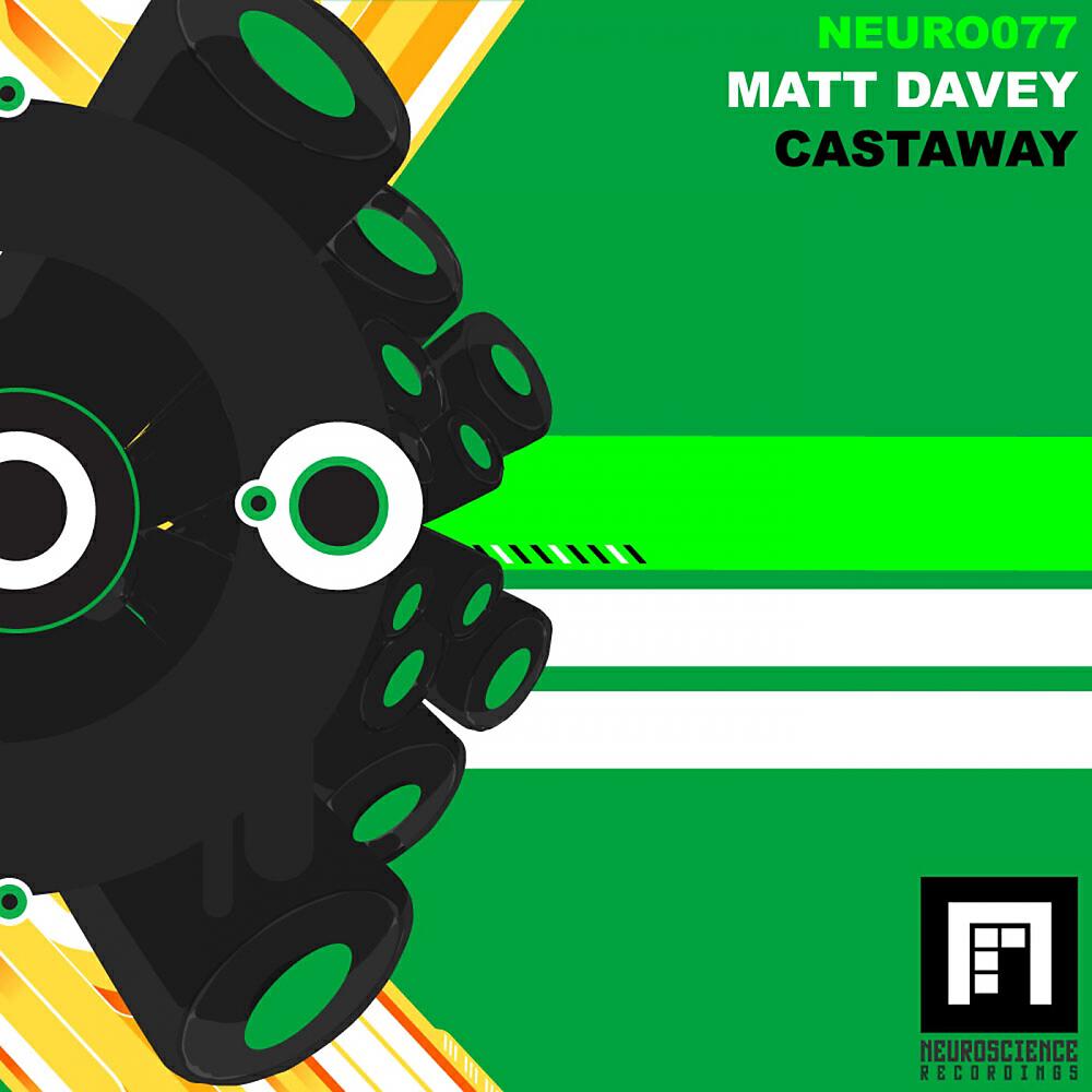 Matt Davey - Castaway (Daniel Hairston Remix)