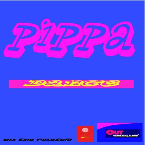 Постер альбома Pippa