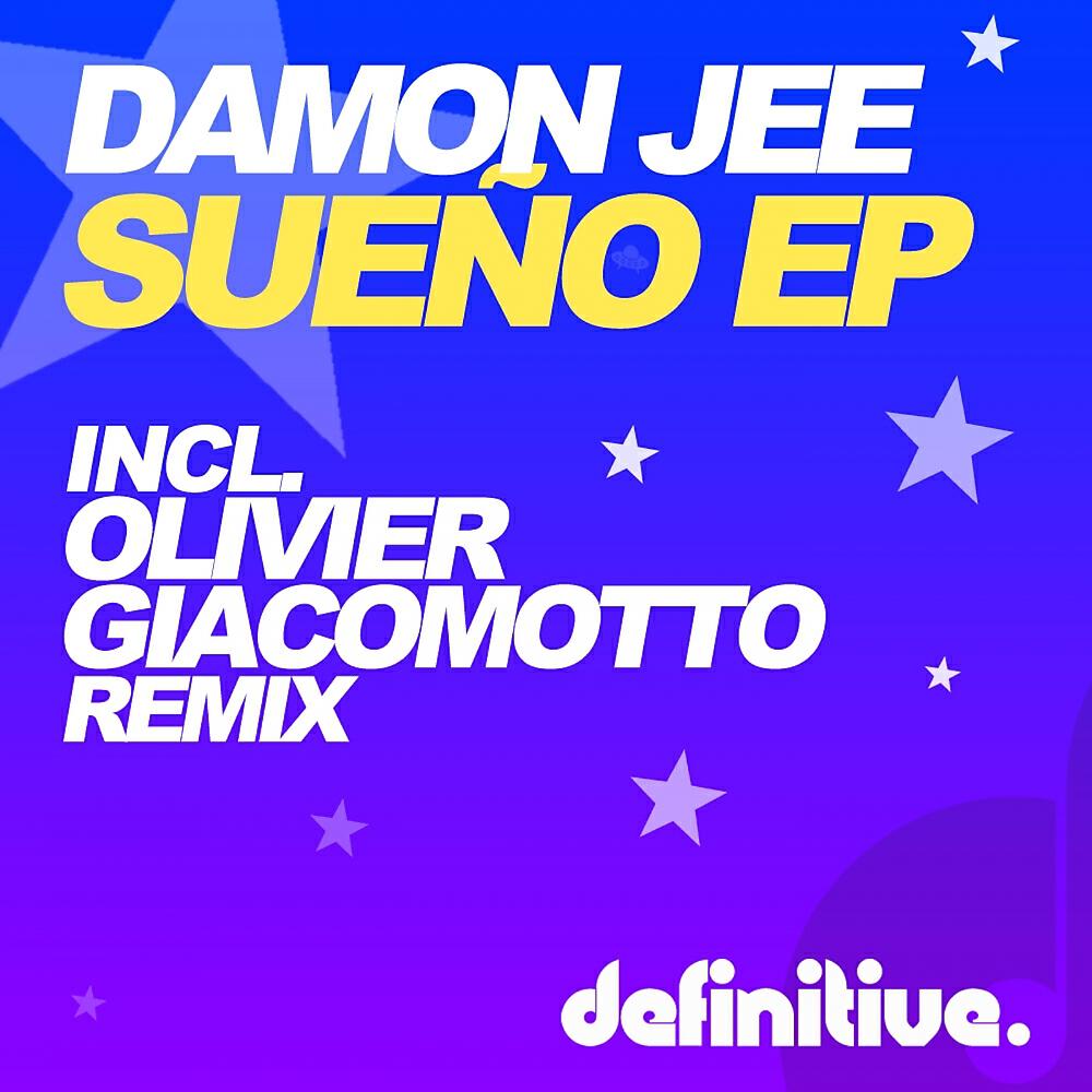 Damon Jee - Nova