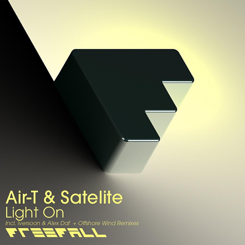 Air T - Light On (Iversoon & Alex Daf Remix)