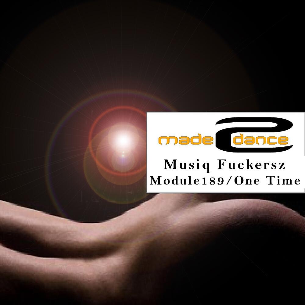 Musiqfuckersz - One Time