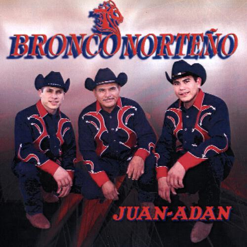 Bronco Norteno - Me Molestia