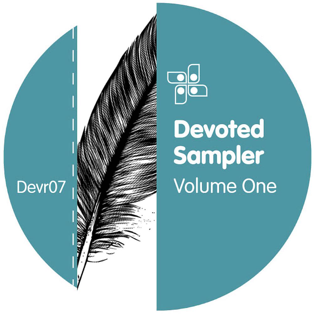 Постер альбома Devoted Sampler 2011