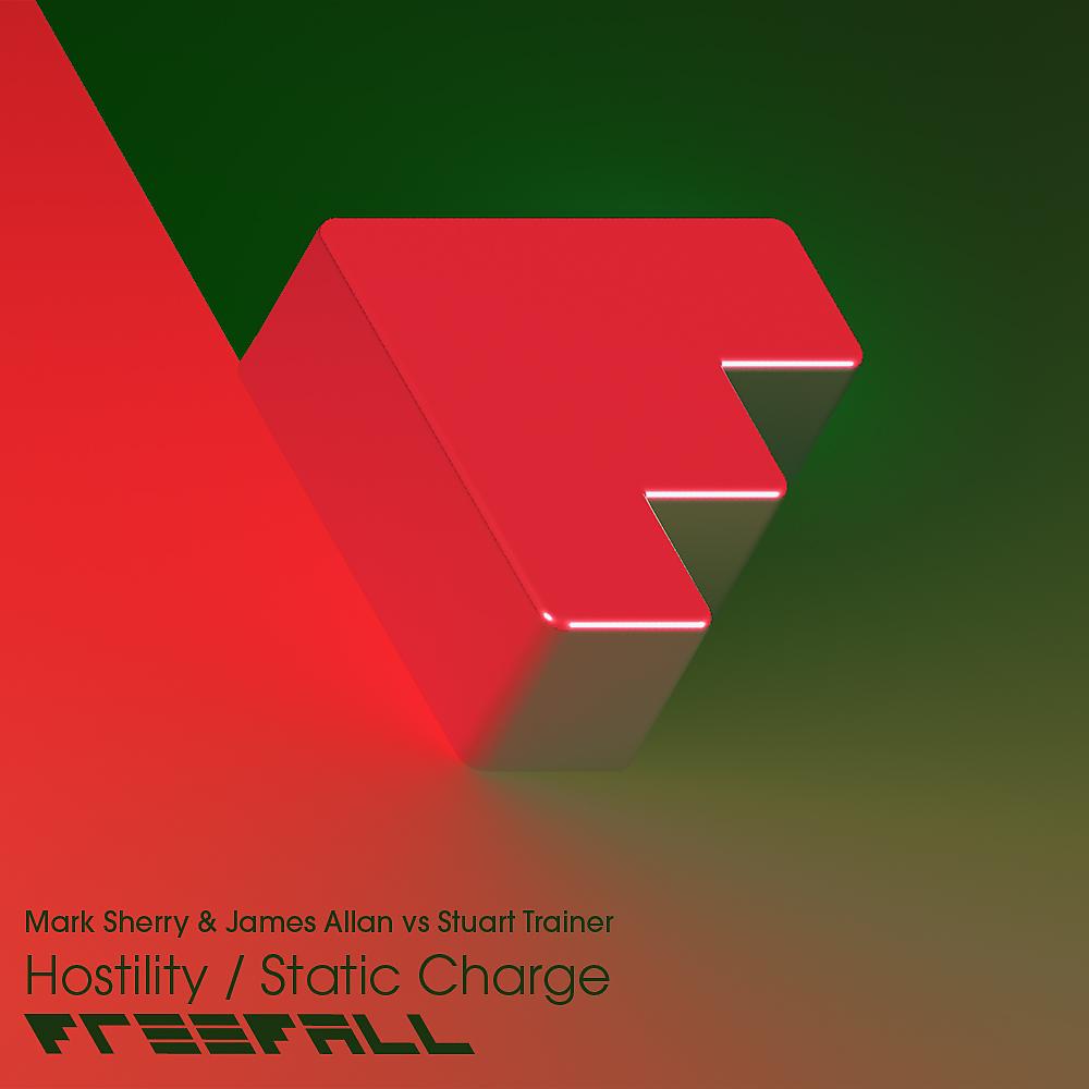 Постер альбома Static Charge